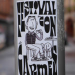 pour 2 ou 3 poignées de stickers…